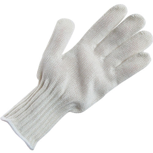 GLOVE;SAFETY;; HANDGUARD;LARGE