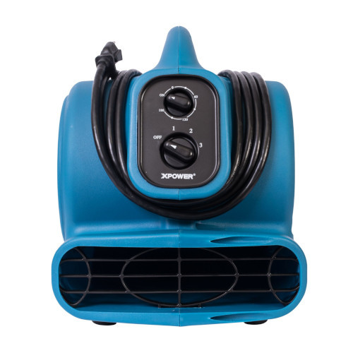 DRYER;AIR MOVER;; MINI;1/5 HP