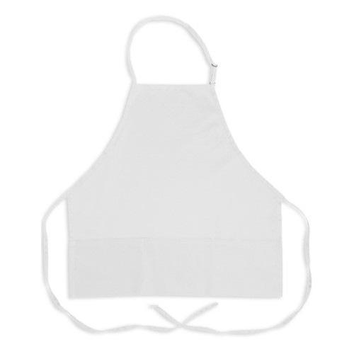 KNG 27 in Bib Apron;