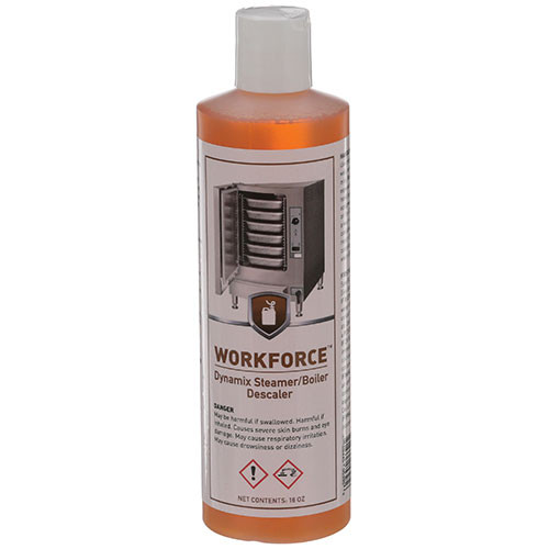 WORKFORCE DYNAMIX; 16 OZ; (DISSOLVE EXTRA STR)