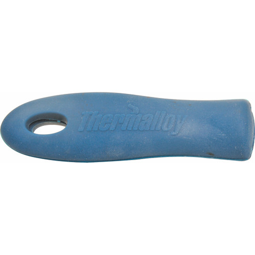 HANDLE;SILICONE;; SMALL;BLUE