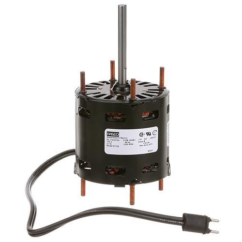 MOTOR;115V (CWSE;NUTS);