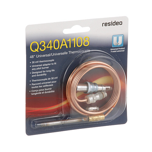 THERMOCOUPLE - 48";