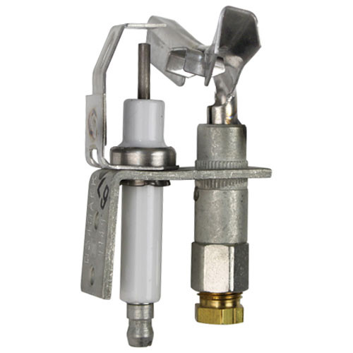 PILOT BURNER; Groen
