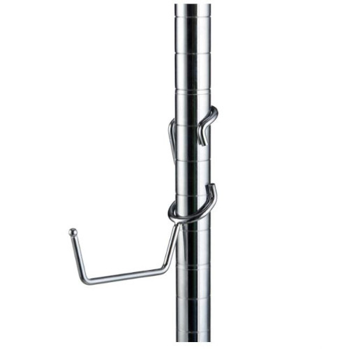 Utility Style Pole Hook;
