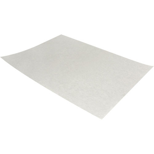 PAD;FILTER PWDR;; 17.5"X28"; 30-PK