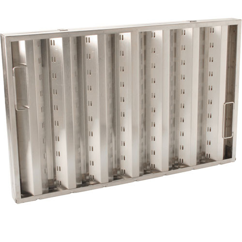 FILTER;BAFFLE;; 16X25";S/S;FMP