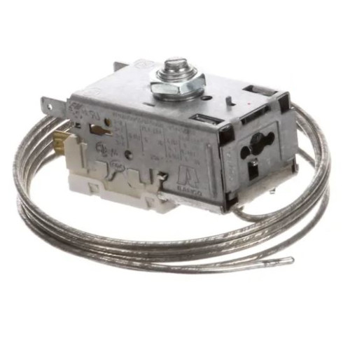 THERMOSTAT; ALL POINTS