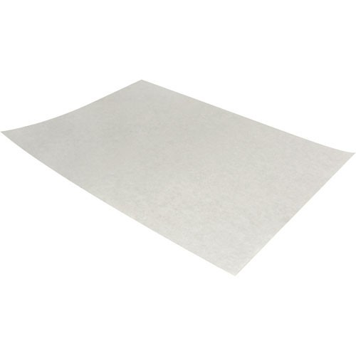 PAD;FILTER PWDR;; 16-3/8X24-3/8