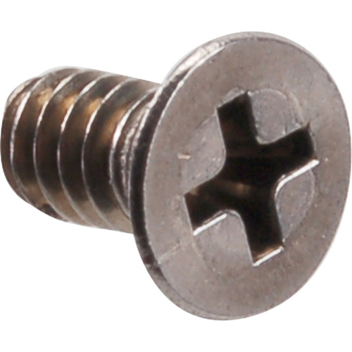 SCREW; PHLP; #10-24THD;; S/S; 25PK