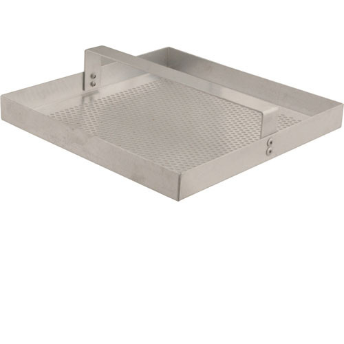 STRAINER;DRAIN;; 7.75X.75;ALUM