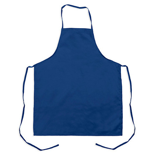 KNG 32 in Bib Apron;Navy