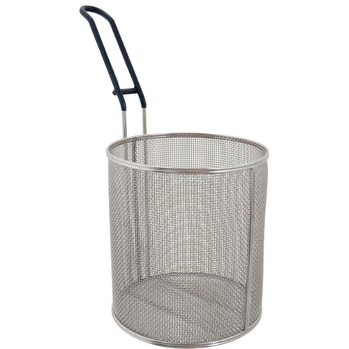 BASKET;PASTA;; 6.5"OD X7"H;FINE