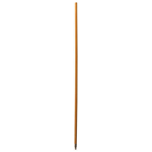 HANDLE;WOOD;; 60"L;7/8"OD;THRED