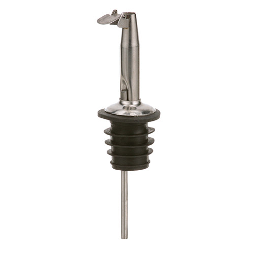 POURER;LIQUOR;; FLIP-TOP; 12-PK