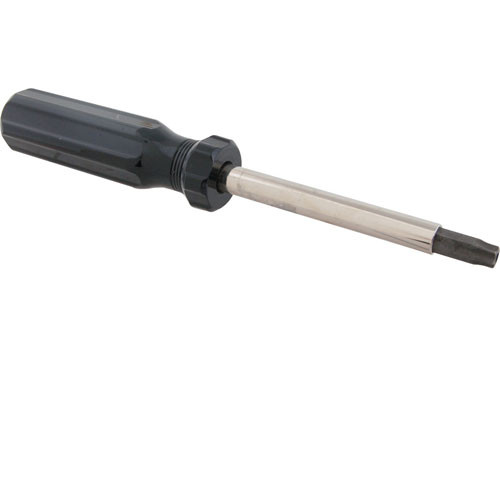 SCREWDRIVER;TORX;; TAMPERPRF;T45