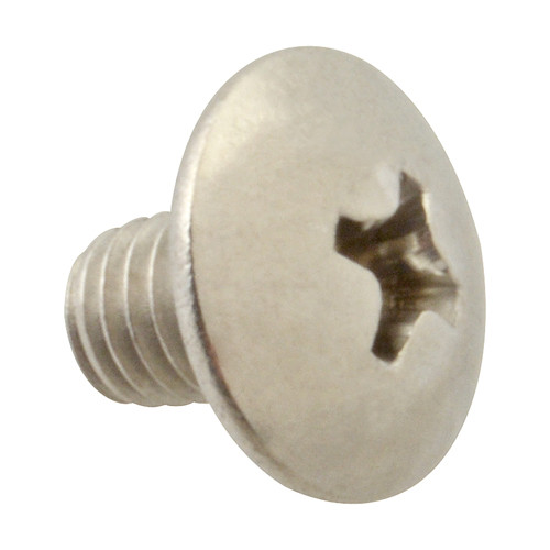 SCREW; MACH/TH/SS (100); 6221104