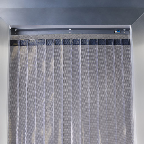 CURTAIN; STRIP 49" X 84";