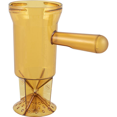 DESPENSER BASE; SEA SALT;SHAKER