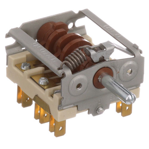 HEAT SWITCH;
