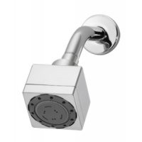 Symmons SYM4174  Square Showerhead, 3 Mode