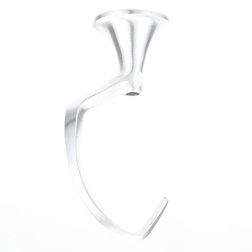 DOUGH HOOK MIXER 12QT;