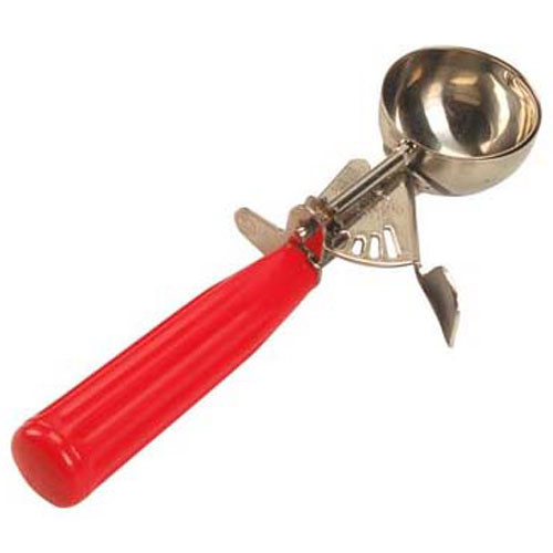 SCOOP;ICE CREAM;; SIZE 24 RED