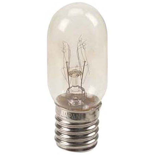 LAMP;MICROWAVE;; 125V;20W