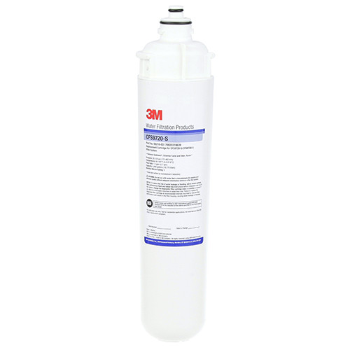 FILTER CARTRIDGE;