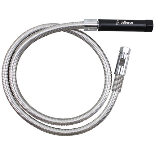60" Prerinse Hose W/grip;Encore