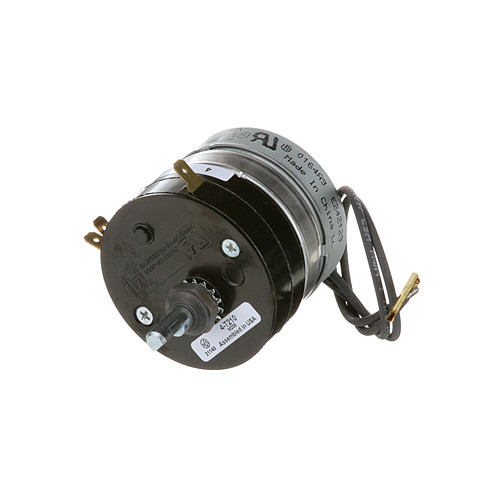 TIMER; 60 MIN; 120V;;50-60 Hz