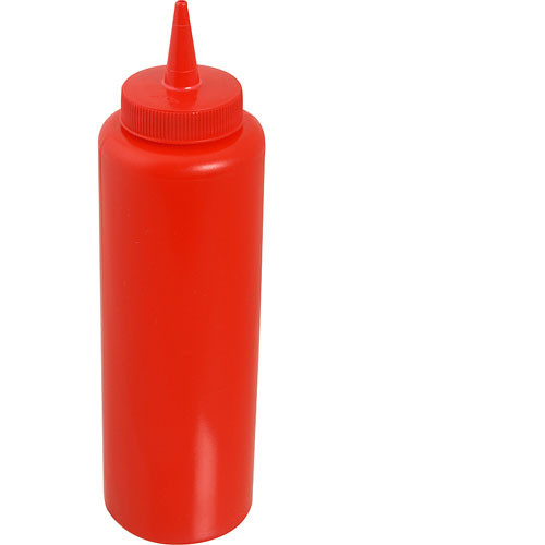SQUEEZE BOTTLE;