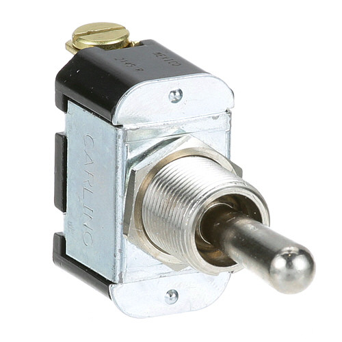 TOGGLE SWITCH; Groen