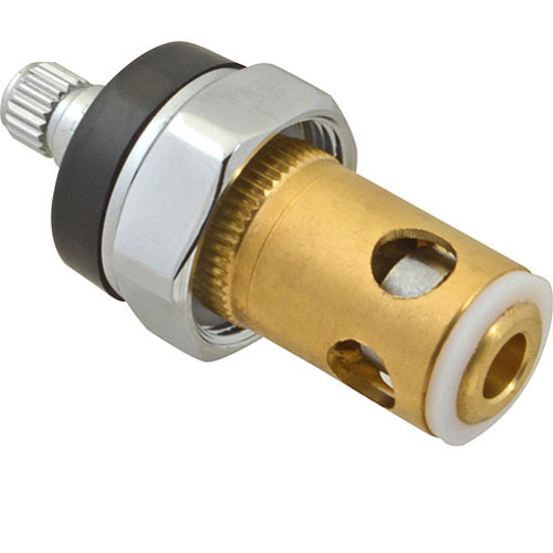 SPINDLE ASSY FOR ADD-ON; (OLD # KN55-X007)