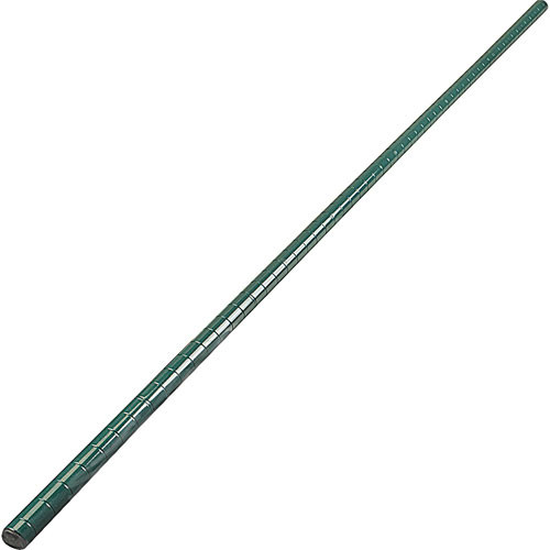 POST;CASTER;; 63";EPOXY;METRO