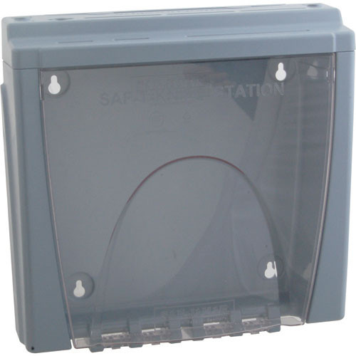 RACK;KNIFE;; CLEAR VIEW;STK1008