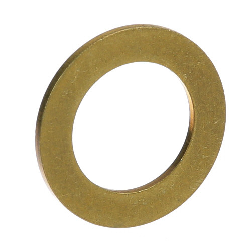 BRASS WASHER;1"OD 5/8"ID