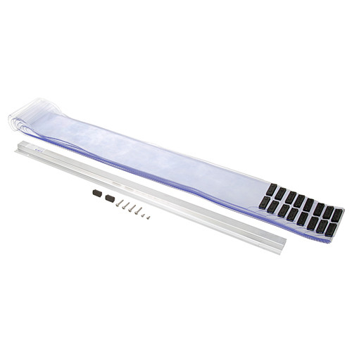 KASON�� - 401SA6063884;COOLER STRIP CURTAIN