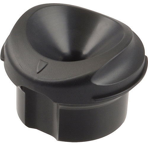 LIDF/ SEAMLESS CARAFE; B;LACK