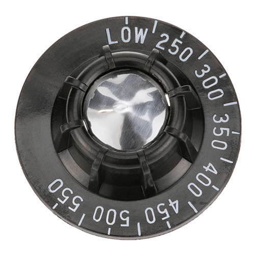 DIAL;2-1/2 D; LOW 250-550