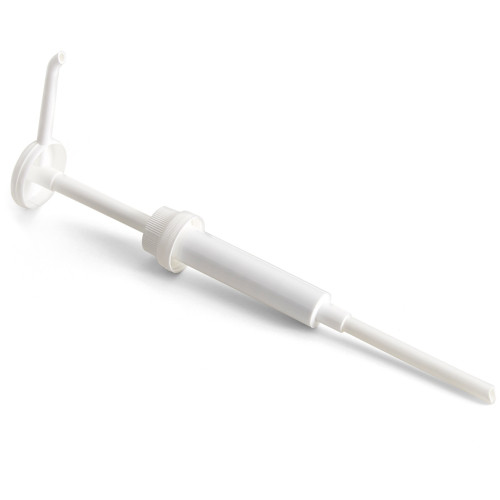 1 oz Plastic Bottle Pump;