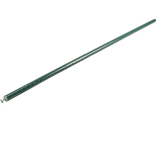 POST;SHELF;; 54"; EPOXY;METRO
