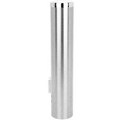DISPENSER;WATER CUP;; S/S;SM