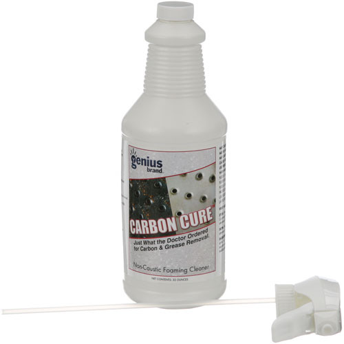 CARBON CURE - 32OZ SPRAY;