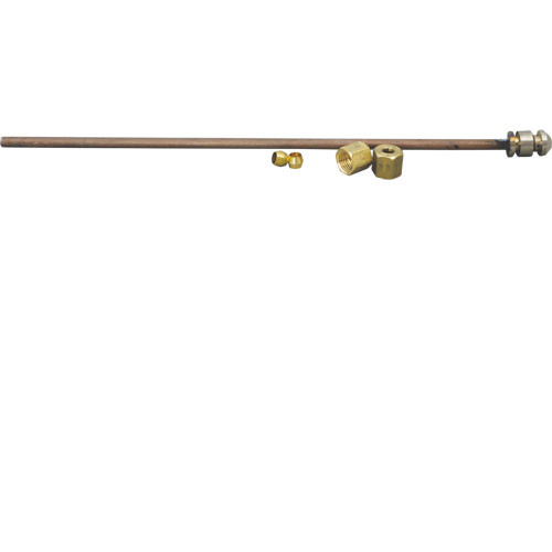 PILOT BURNER ASSEMBLY;
