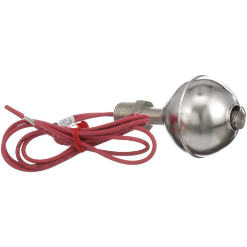 LOW WATER CUT OFF; Cleveland