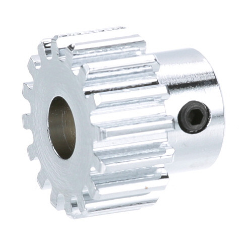 SPROCKET - 16T; 3/8";BORE