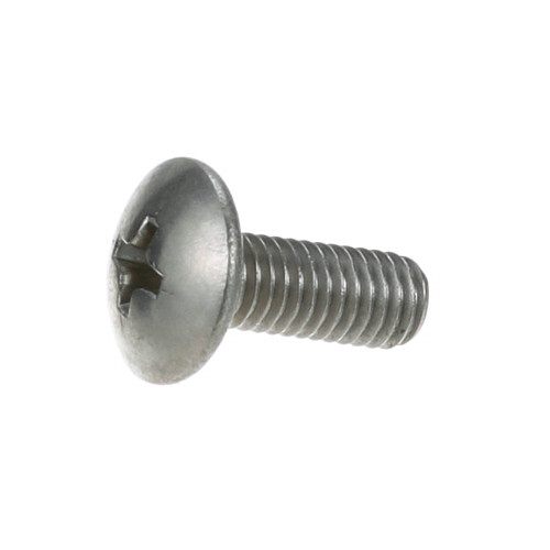 MACHINE SCREW (BX 100);10-32X1/2 PHL TRUS 18-8S