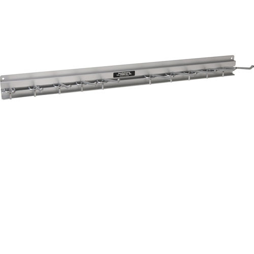RACK;UTENSIL;; WALL MT; 30"L