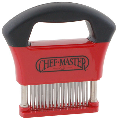 Meat Tenderizer Economy;